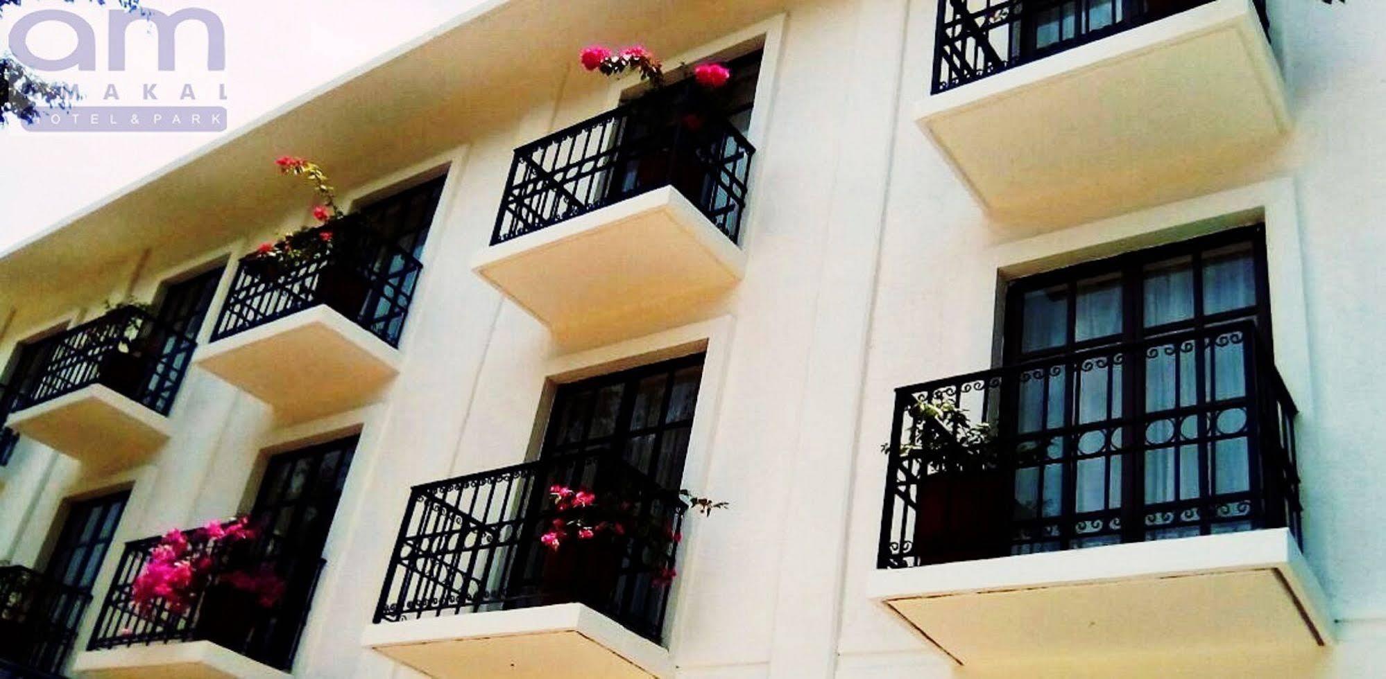Am Amakal Hotel & Park Santa Cruz Huatulco Kültér fotó