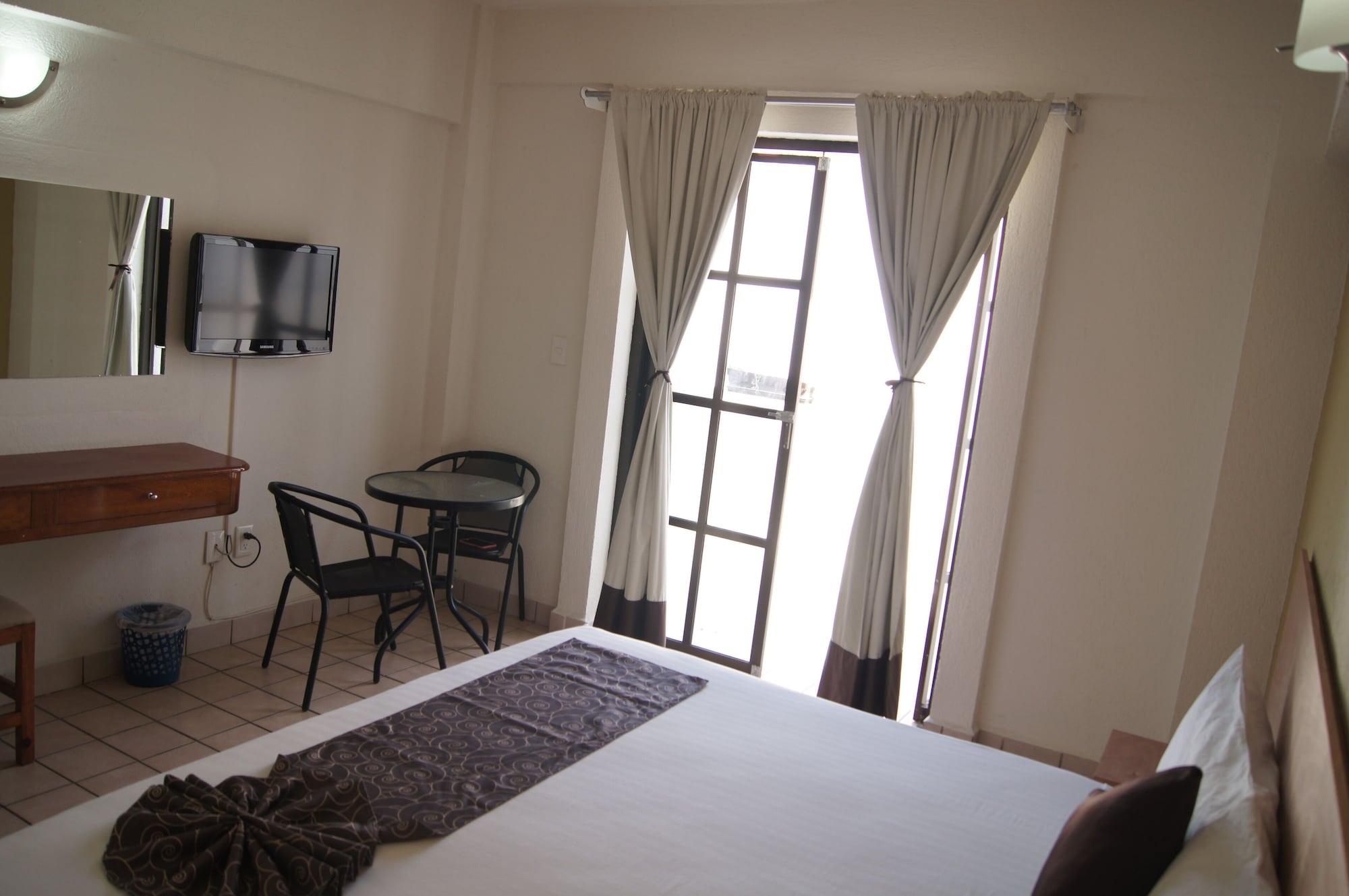 Am Amakal Hotel & Park Santa Cruz Huatulco Kültér fotó