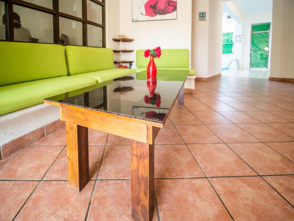 Am Amakal Hotel & Park Santa Cruz Huatulco Kültér fotó