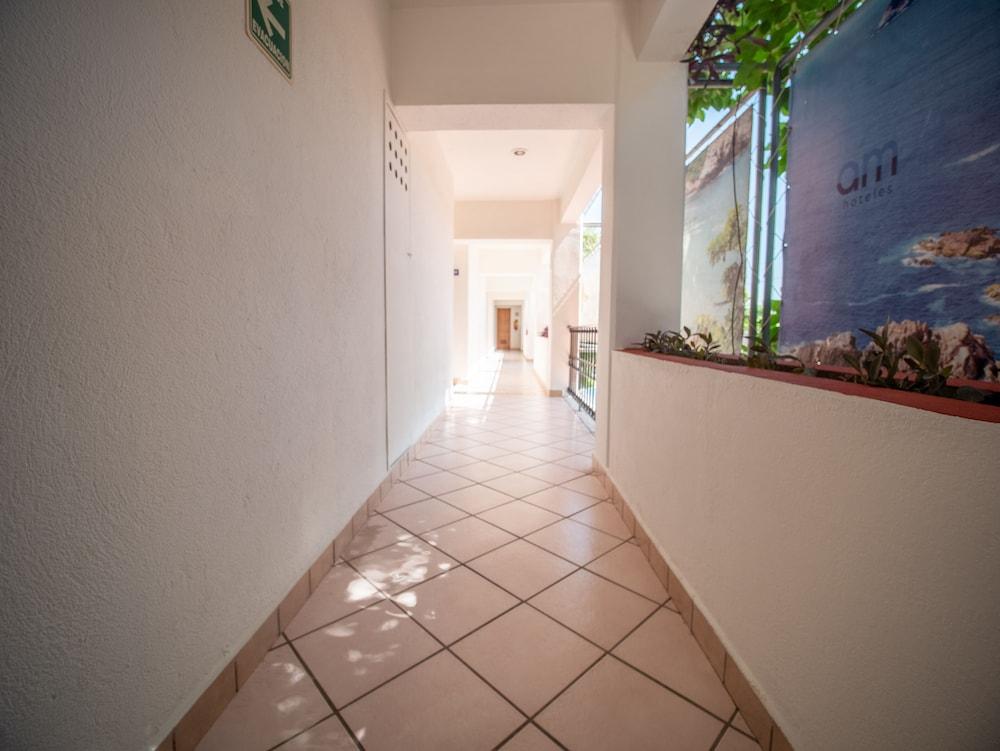 Am Amakal Hotel & Park Santa Cruz Huatulco Kültér fotó