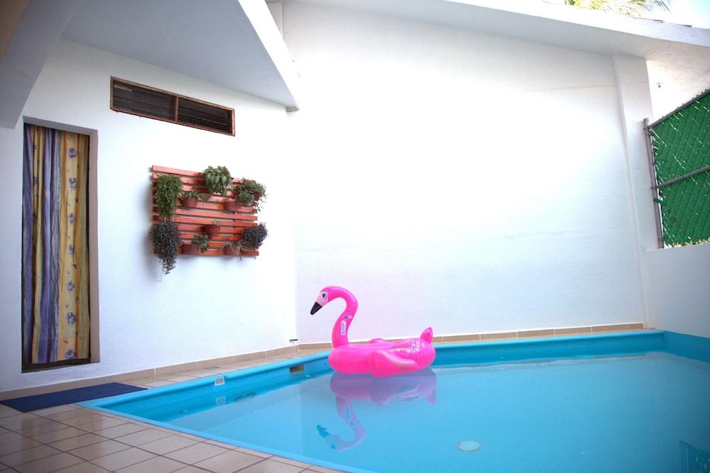Am Amakal Hotel & Park Santa Cruz Huatulco Kültér fotó