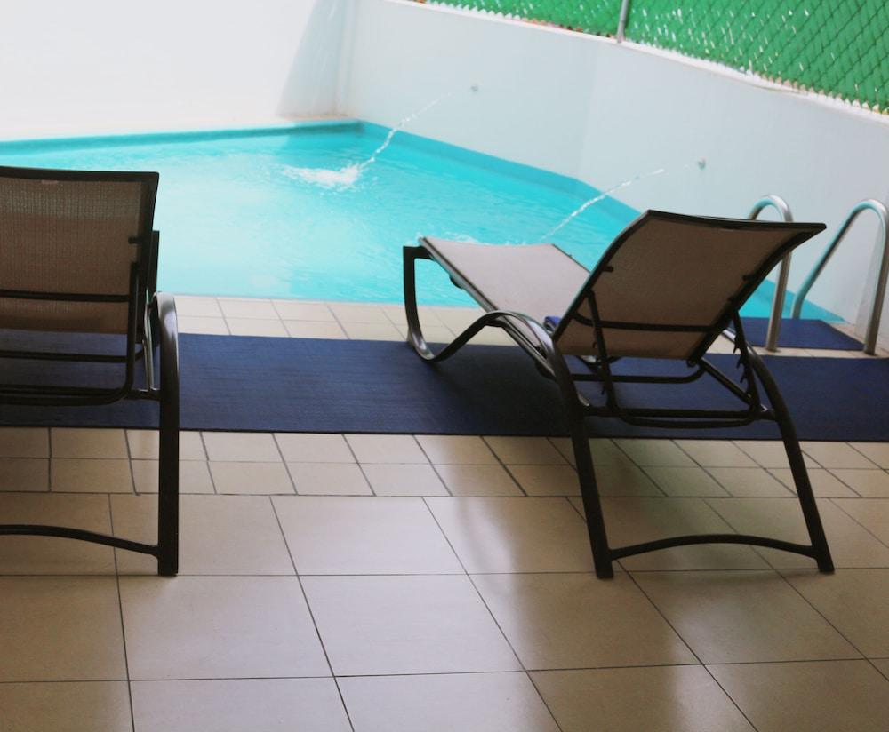 Am Amakal Hotel & Park Santa Cruz Huatulco Kültér fotó