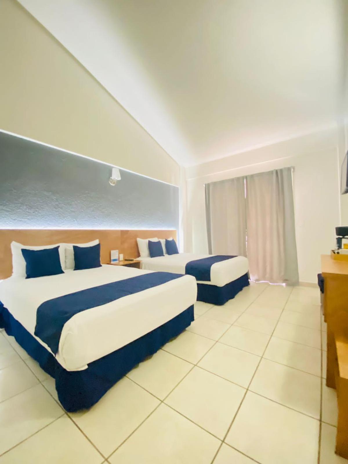 Am Amakal Hotel & Park Santa Cruz Huatulco Kültér fotó