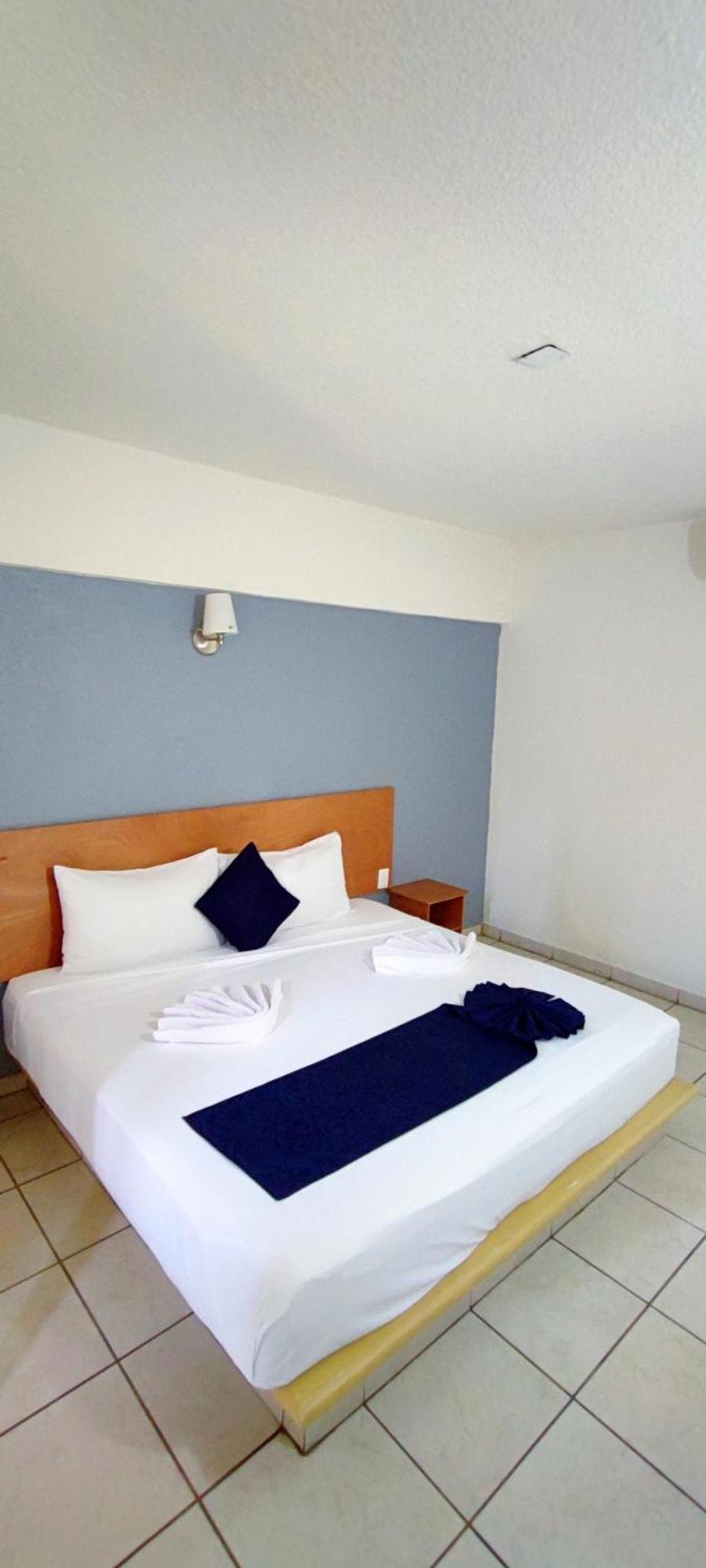 Am Amakal Hotel & Park Santa Cruz Huatulco Kültér fotó