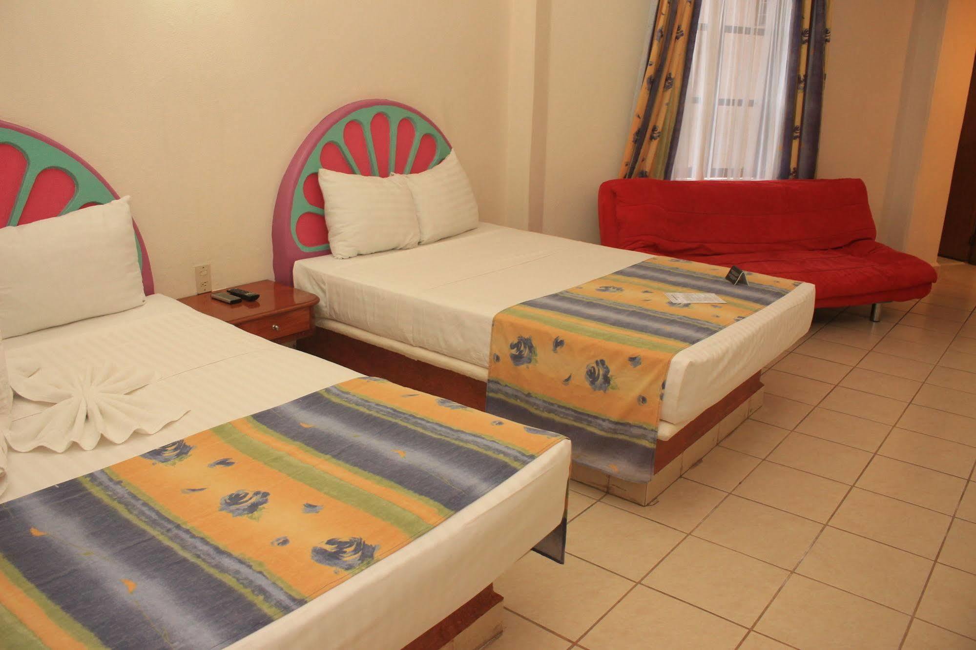 Am Amakal Hotel & Park Santa Cruz Huatulco Kültér fotó